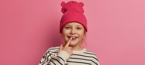 Dişlerdeki Bozukluklar Akran Zorbalığına Sebep Olabilir mi